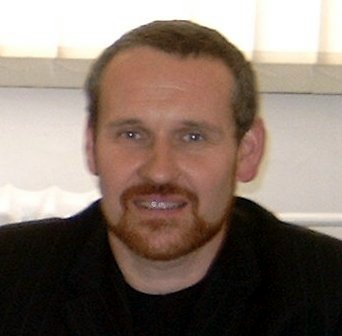 Herr Pinkert